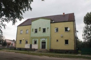 PROPERTY - NIERUCHOMOŚCI Zielona Góra