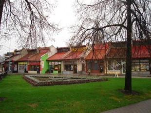 PROPERTY - NIERUCHOMOŚCI Zielona Góra