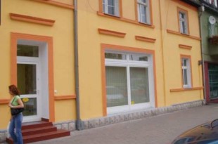PROPERTY - NIERUCHOMOŚCI Zielona Góra