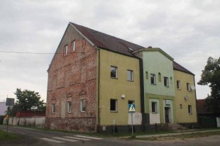 PROPERTY - NIERUCHOMOŚCI Zielona Góra